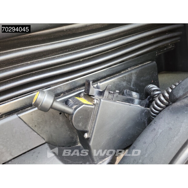 2020 DAF XF450-43670748