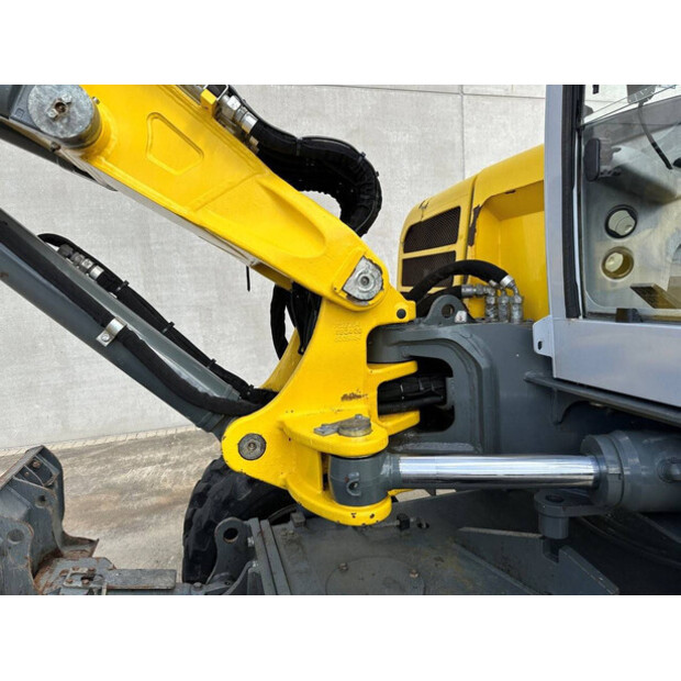 2019 Neuson EW100-43670749