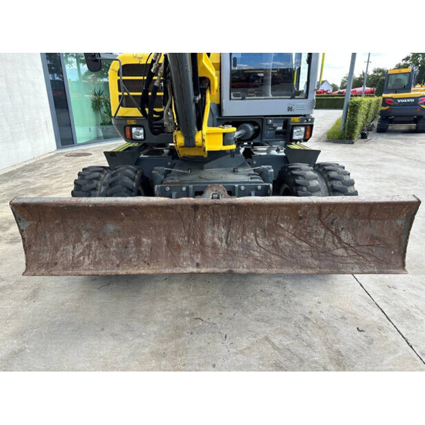 2019 Neuson EW100-43670750