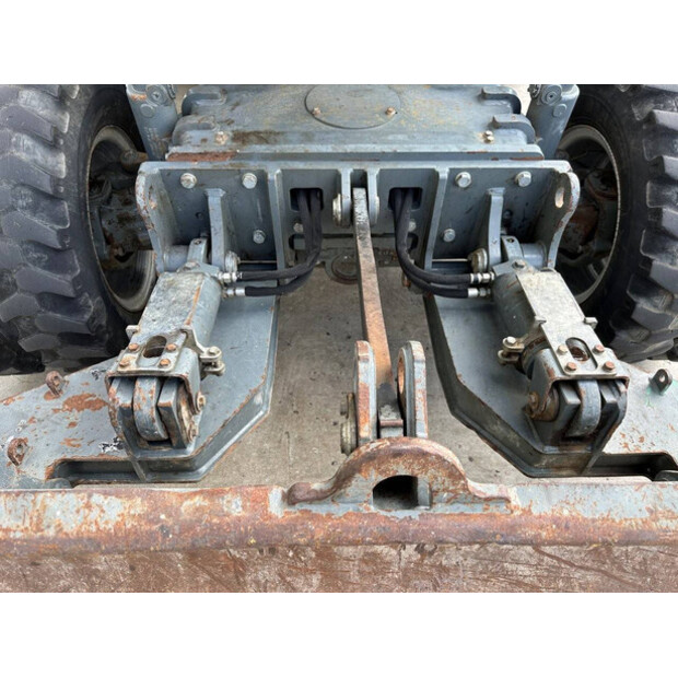 2019 Neuson EW100-43670751