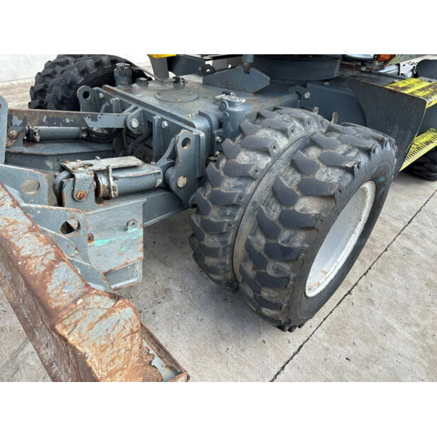 2019 Neuson EW100-43670752