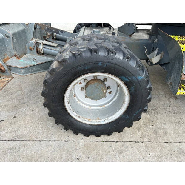 2019 Neuson EW100-43670753