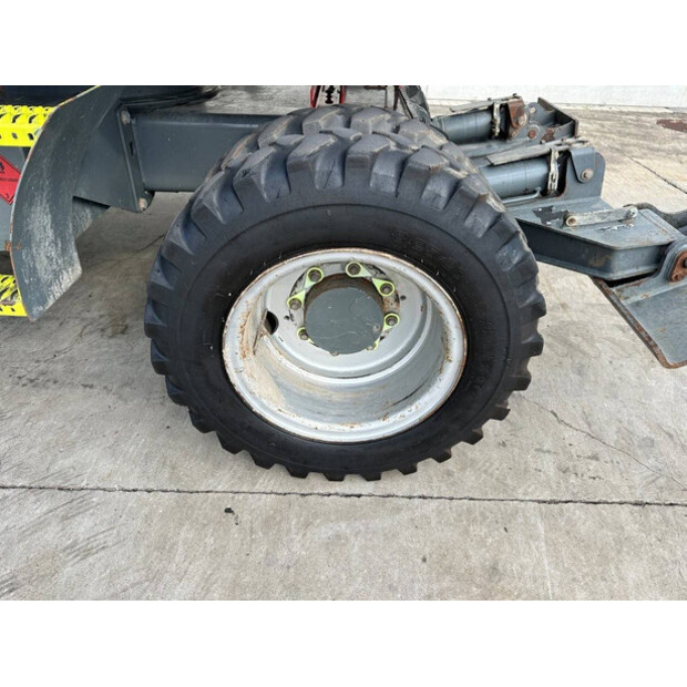 2019 Neuson EW100-43670754
