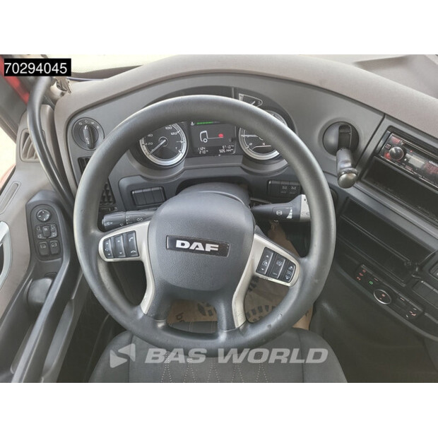 2020 DAF XF450-43670757