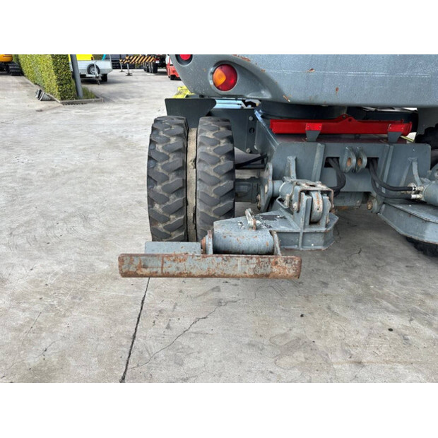 2019 Neuson EW100-43670758