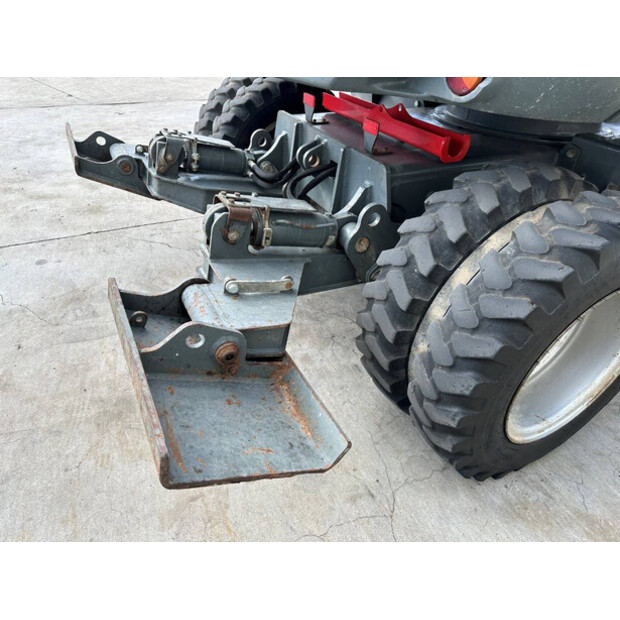 2019 Neuson EW100-43670760