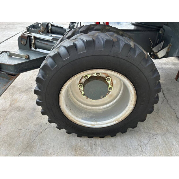 2019 Neuson EW100-43670761