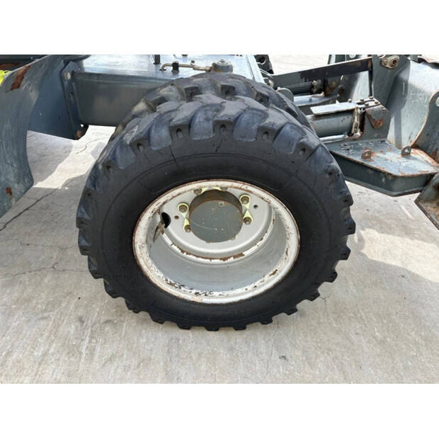 2019 Neuson EW100-43670762