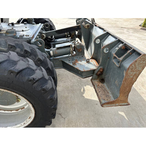 2019 Neuson EW100-43670763