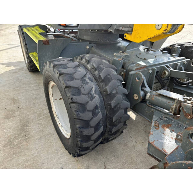 2019 Neuson EW100-43670764