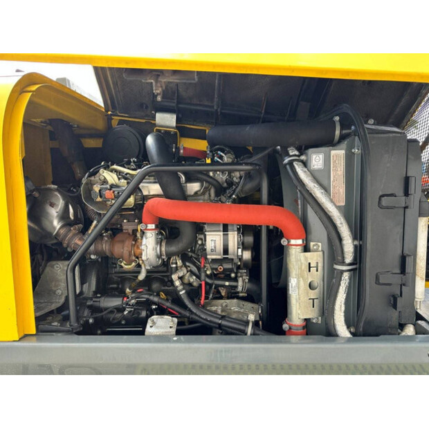 2019 Neuson EW100-43670767