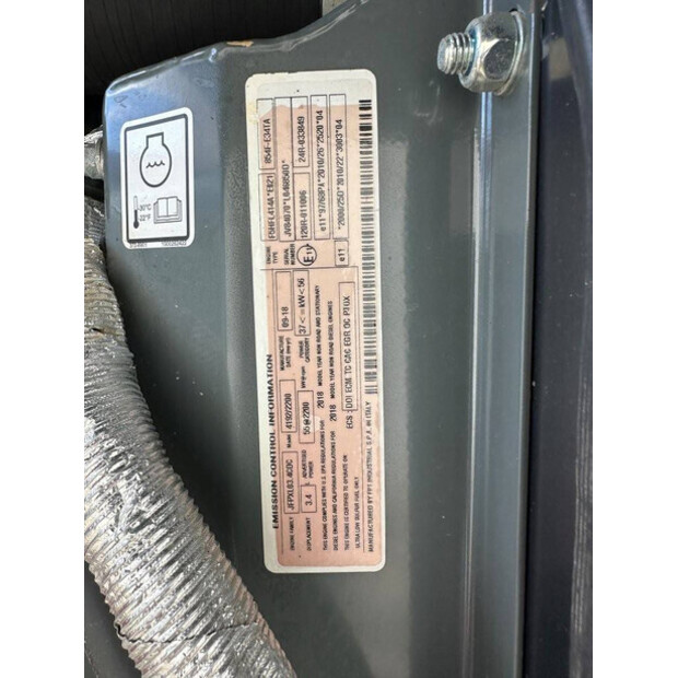 2019 Neuson EW100-43670769