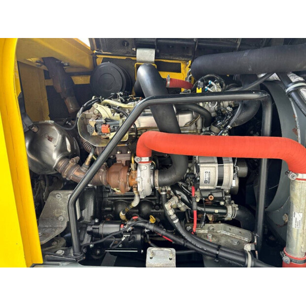 2019 Neuson EW100-43670770