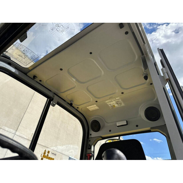 2019 Neuson EW100-43670773