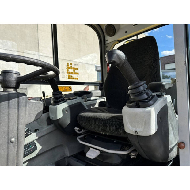2019 Neuson EW100-43670776