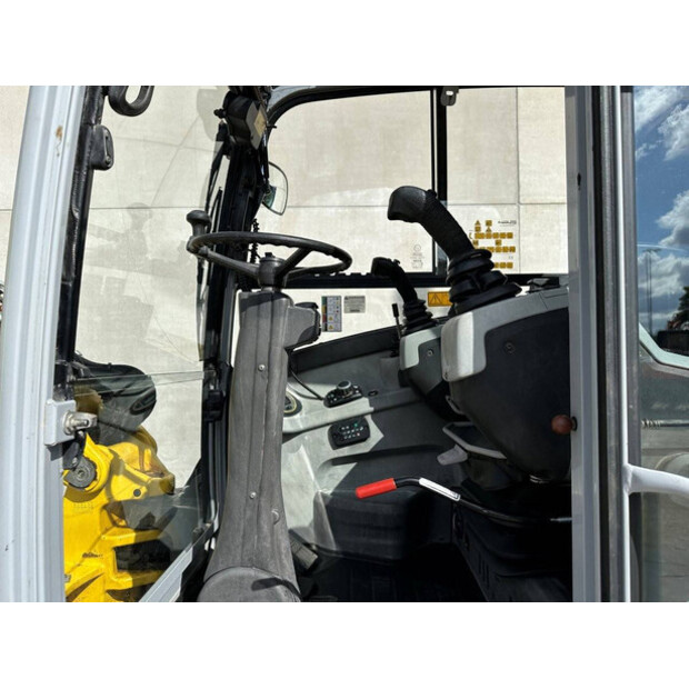 2019 Neuson EW100-43670777