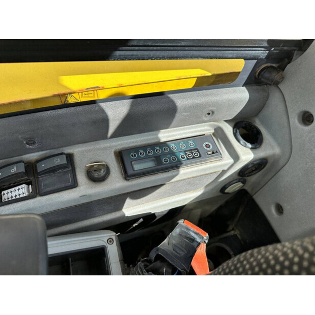 2019 Neuson EW100-43670778