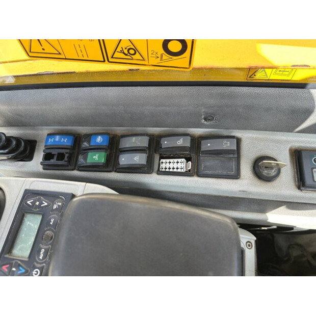 2019 Neuson EW100-43670779