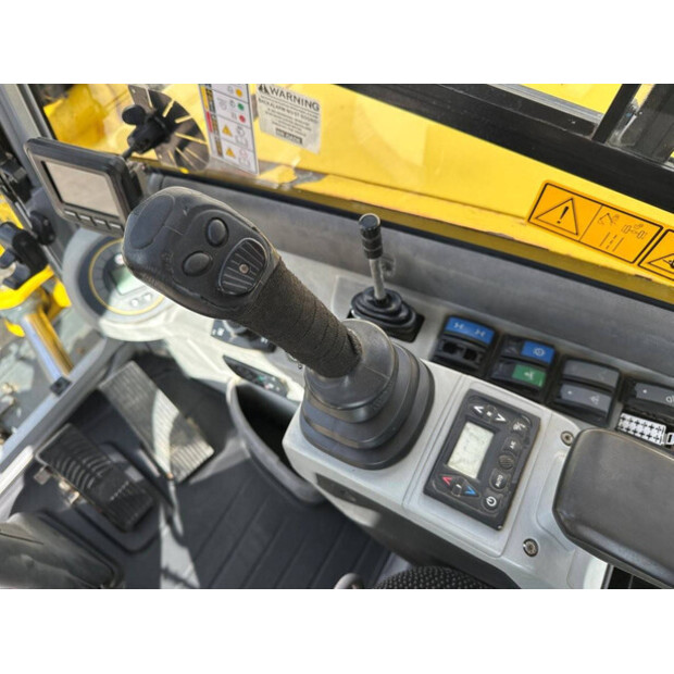 2019 Neuson EW100-43670780