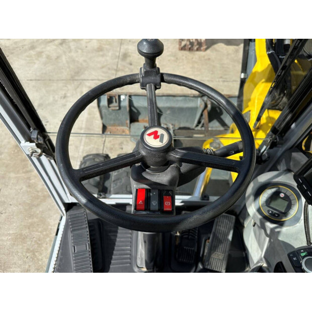 2019 Neuson EW100-43670782