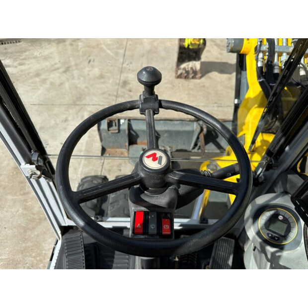 2019 Neuson EW100-43670785