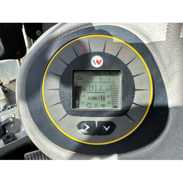 2019 Neuson EW100-43670786