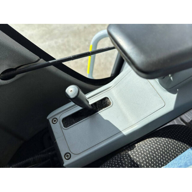 2019 Neuson EW100-43670787