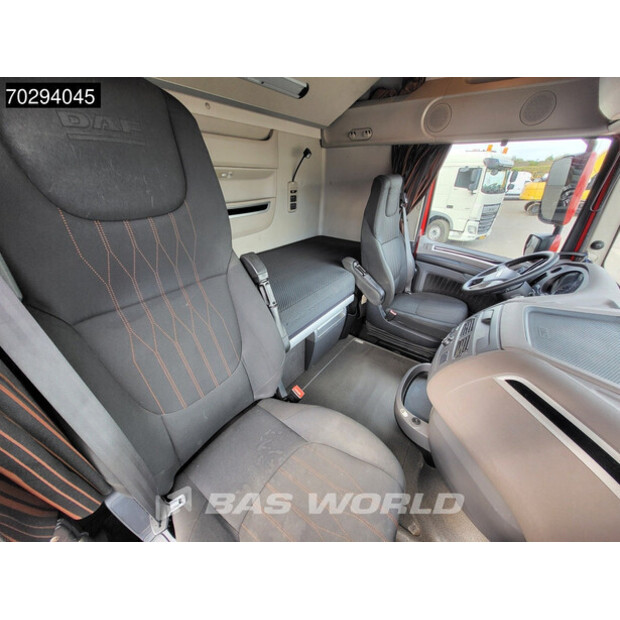 2020 DAF XF450-43670794