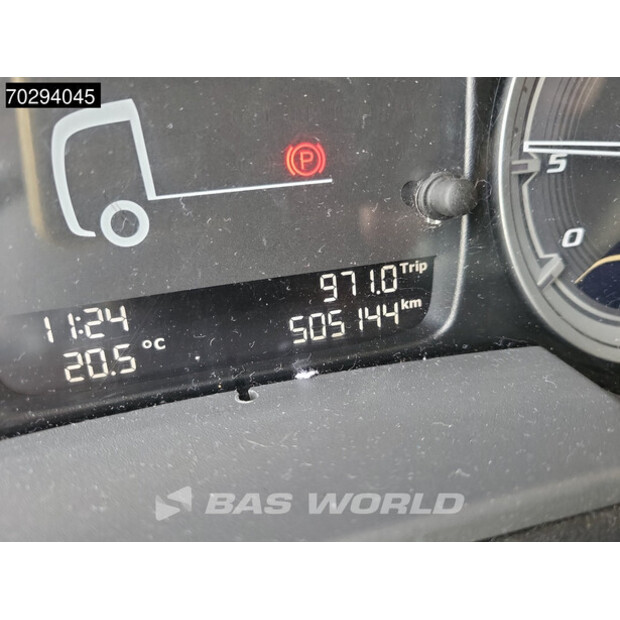 2020 DAF XF450-43670797