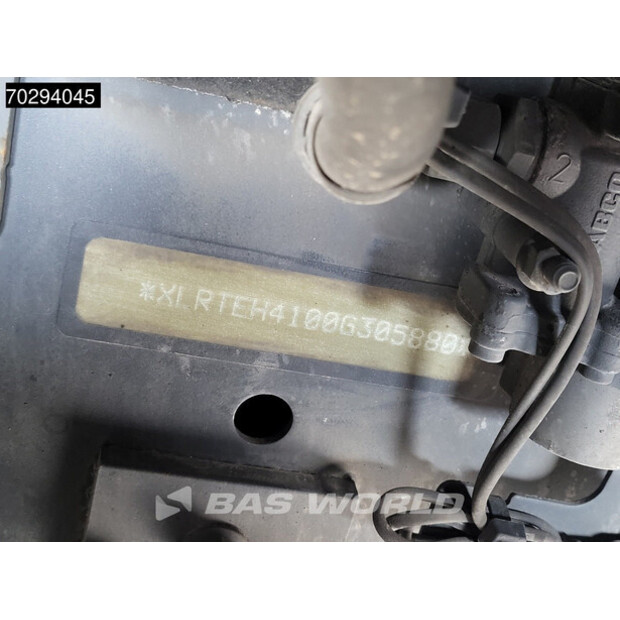 2020 DAF XF450-43670799