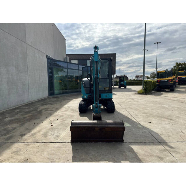 2023 AIRMAN AX33U-7-43670803