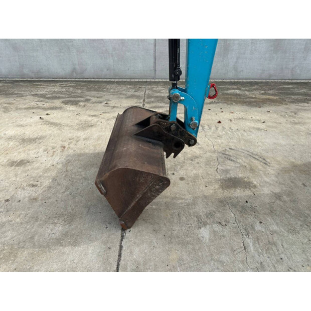 2023 AIRMAN AX33U-7-43670810