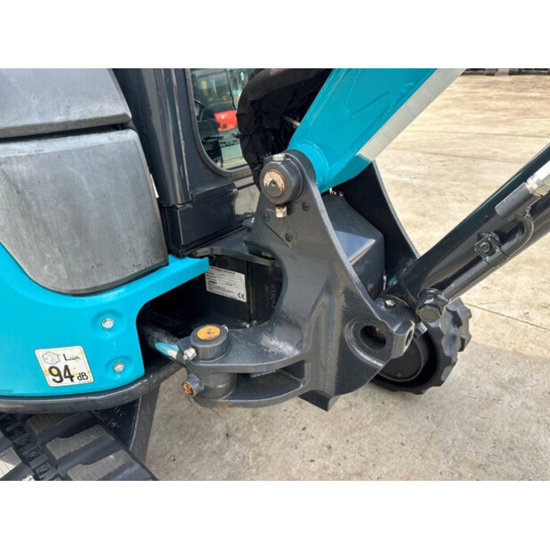 2023 AIRMAN AX33U-7-43670817