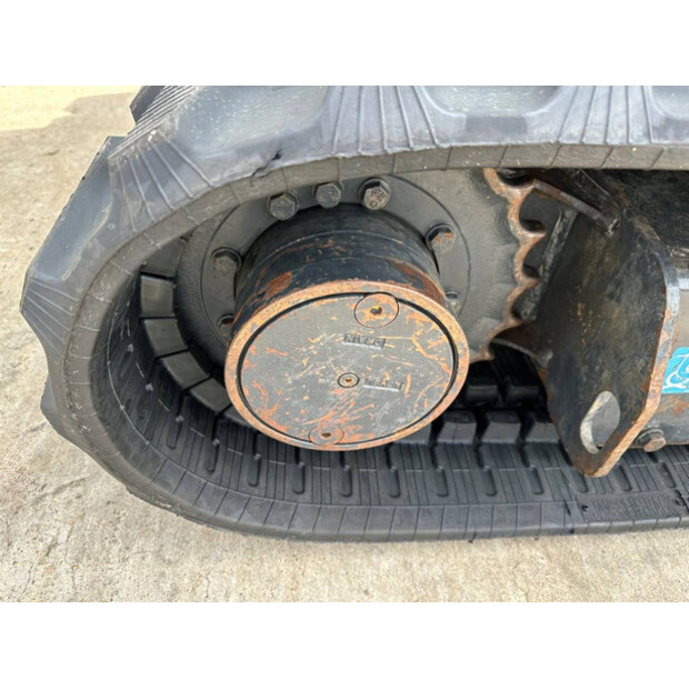 2023 AIRMAN AX33U-7-43670819