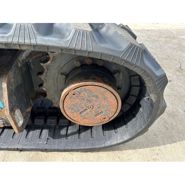 2023 AIRMAN AX33U-7-43670821