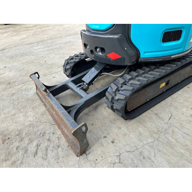 2023 AIRMAN AX33U-7-43670822