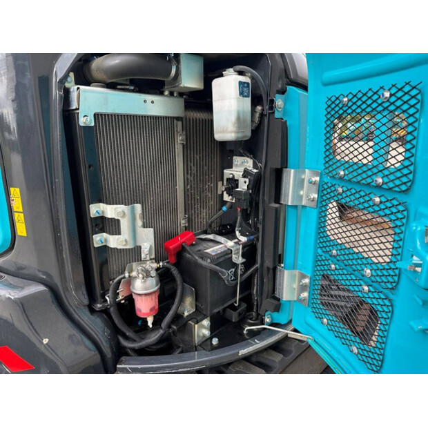 2023 AIRMAN AX33U-7-43670828