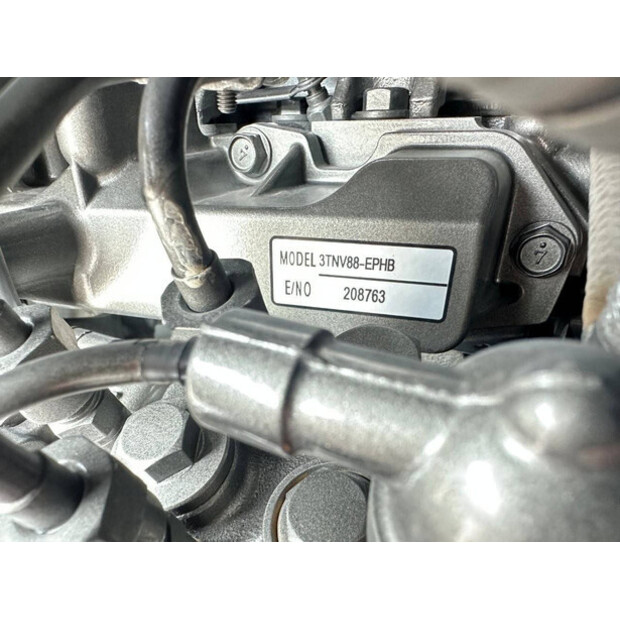 2023 AIRMAN AX33U-7-43670837