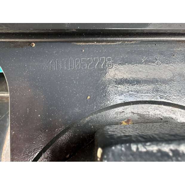 2023 AIRMAN AX33U-7-43670849