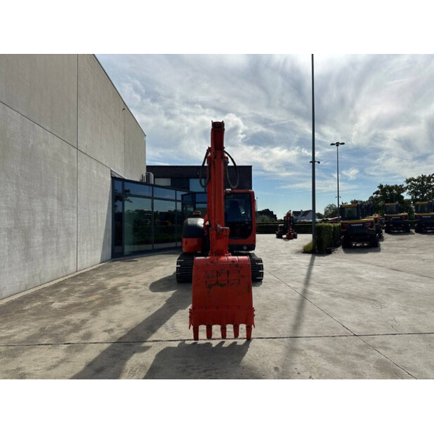 KUBOTA KX185-3-43670867