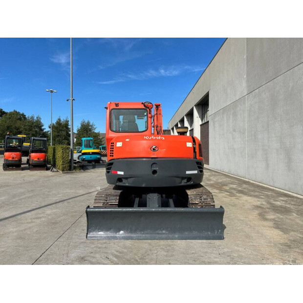 KUBOTA KX185-3-43670870