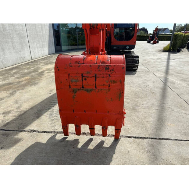 KUBOTA KX185-3-43670875