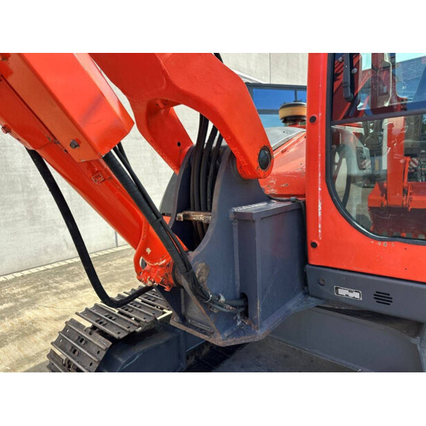 KUBOTA KX185-3-43670878