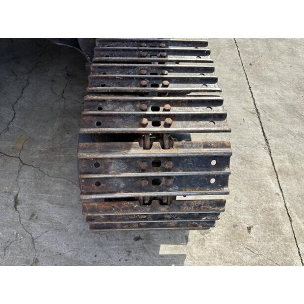 KUBOTA KX185-3-43670880