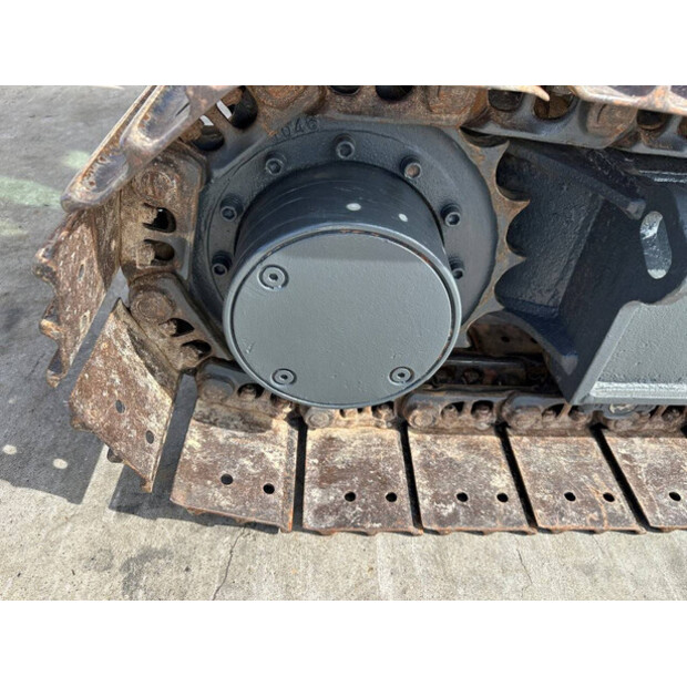 KUBOTA KX185-3-43670881