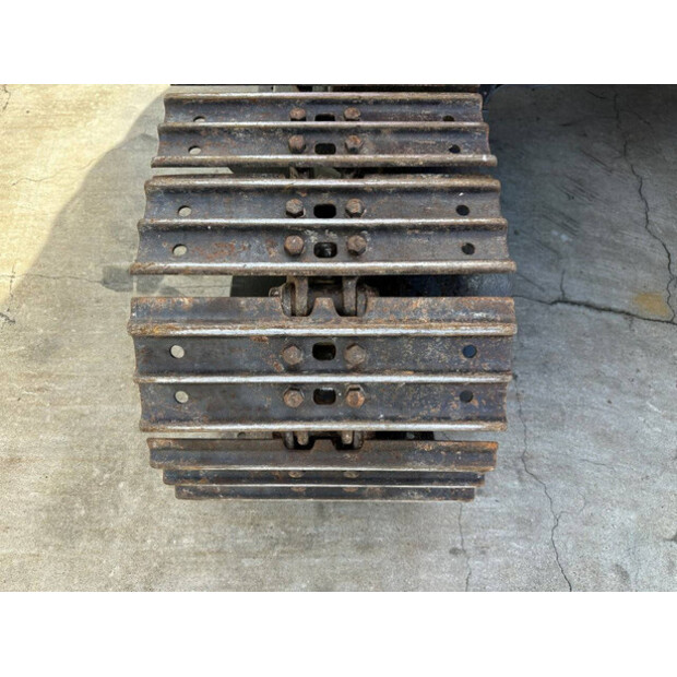 KUBOTA KX185-3-43670882