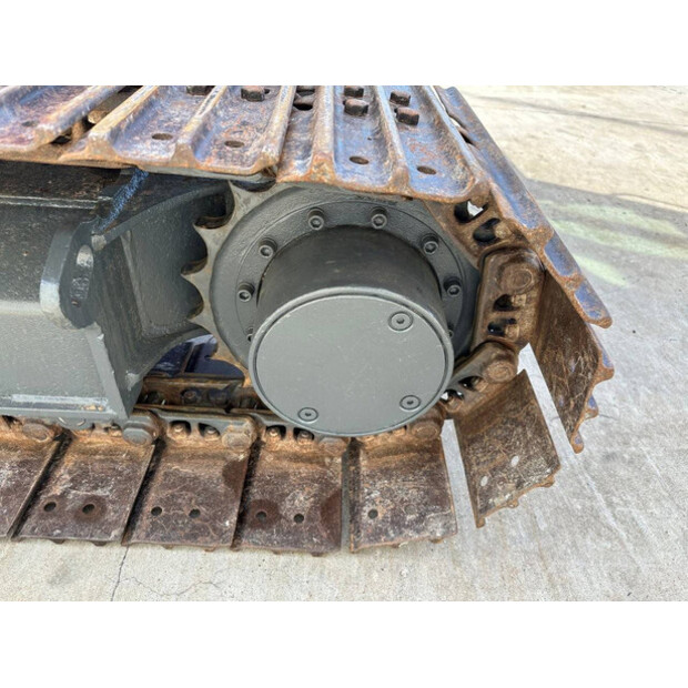 KUBOTA KX185-3-43670883