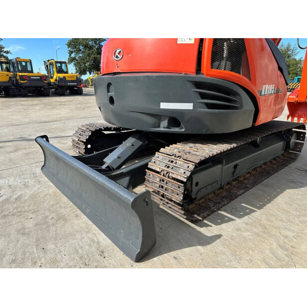 KUBOTA KX185-3-43670884