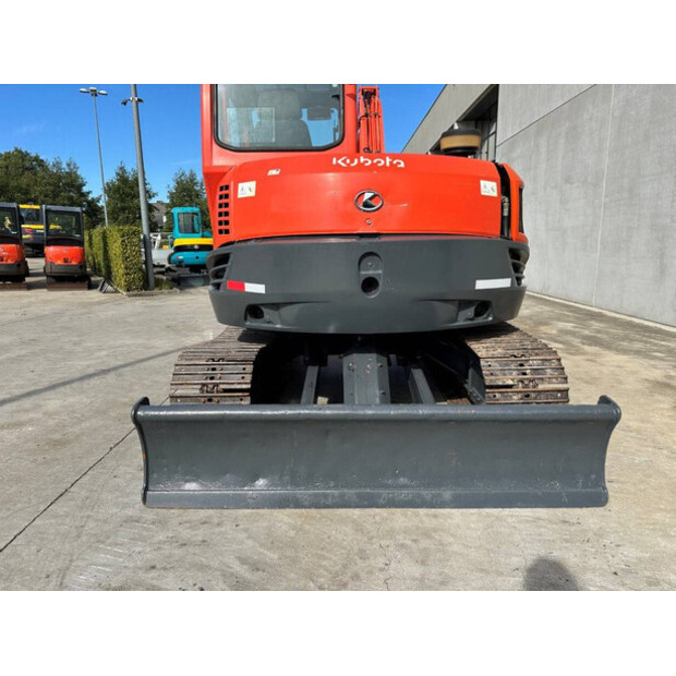 KUBOTA KX185-3-43670885