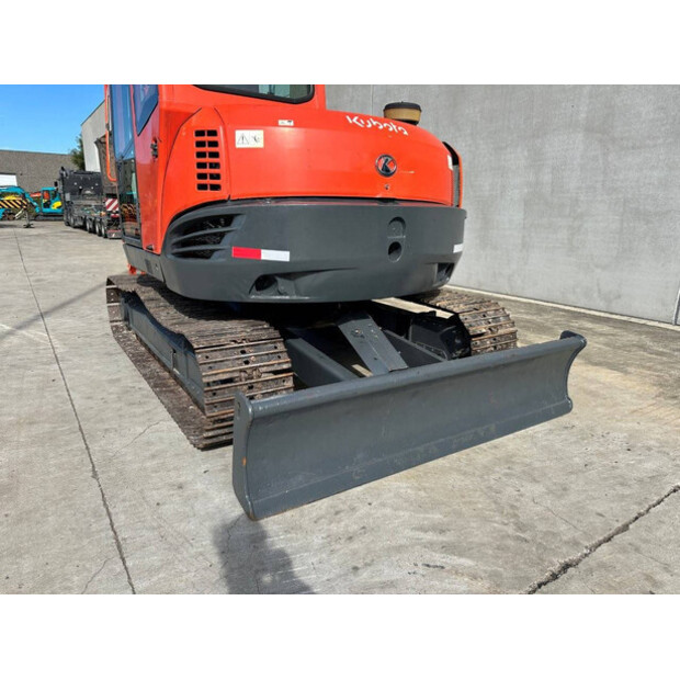 KUBOTA KX185-3-43670886